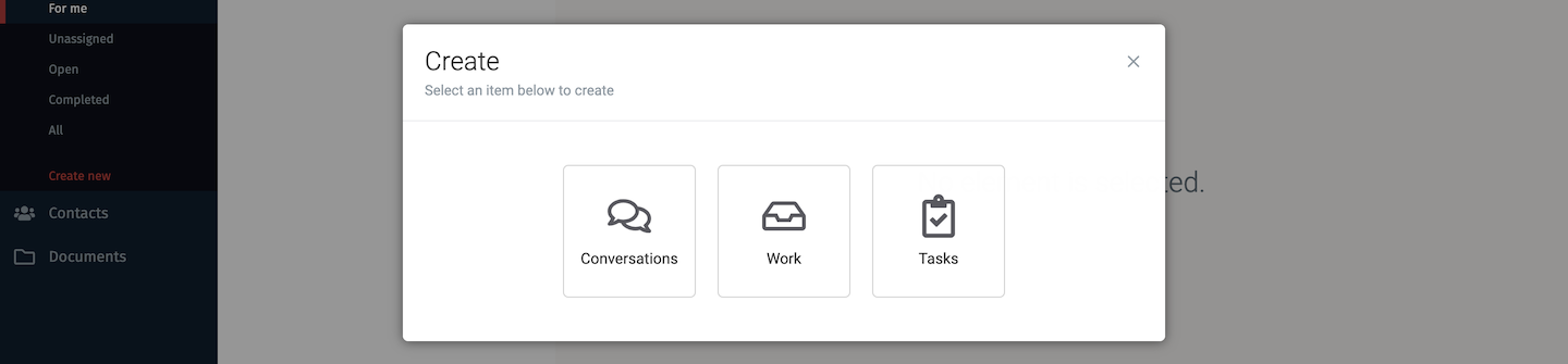 New FlowApp