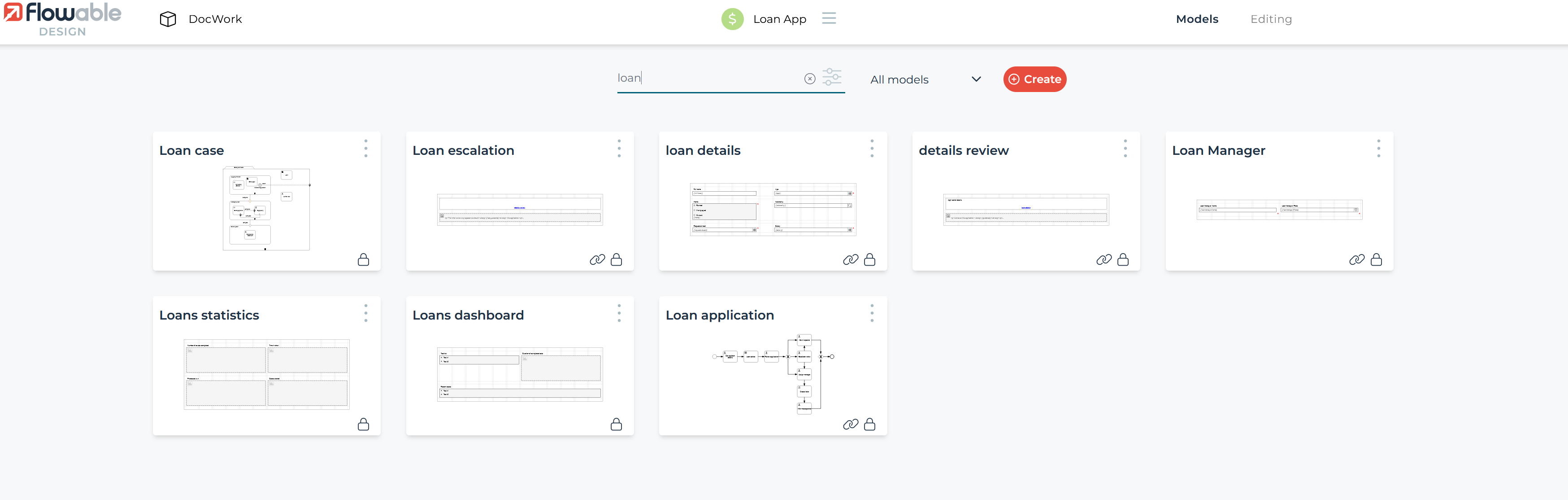 Loan Apps