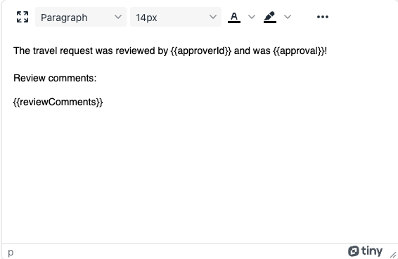 33 review content
