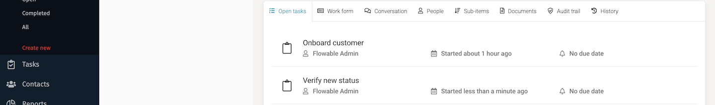status-work