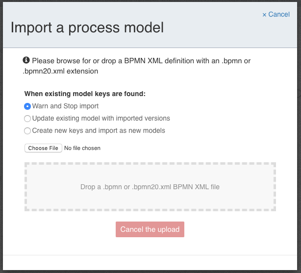 140 design import