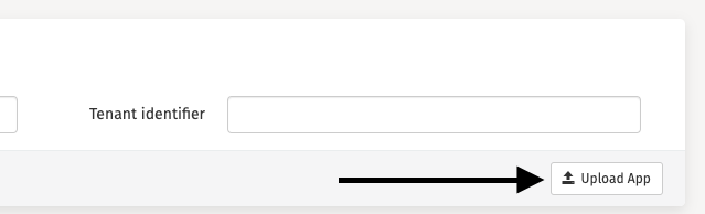 250A upload button