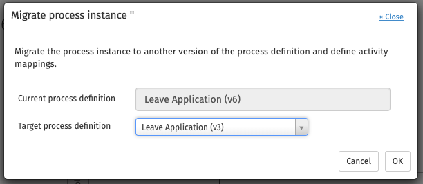 300K migrate