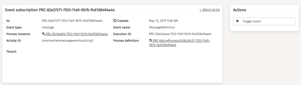 300Q events