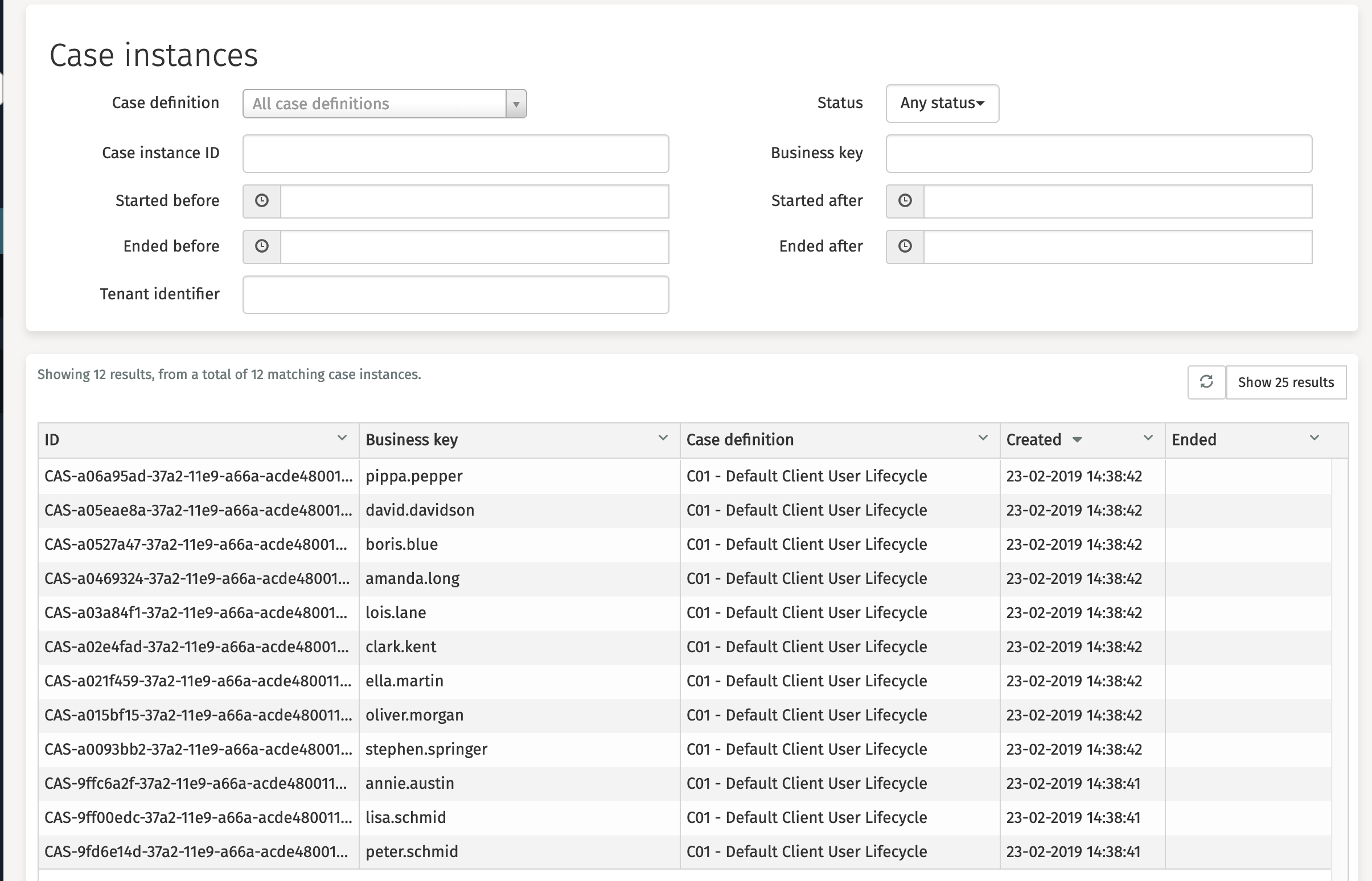 400H instances