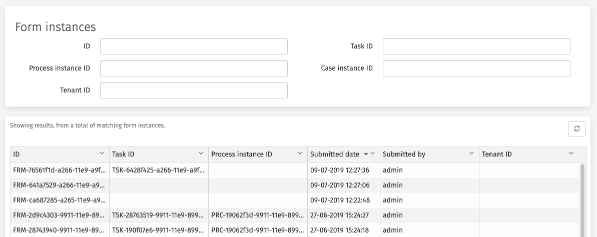 500H instances