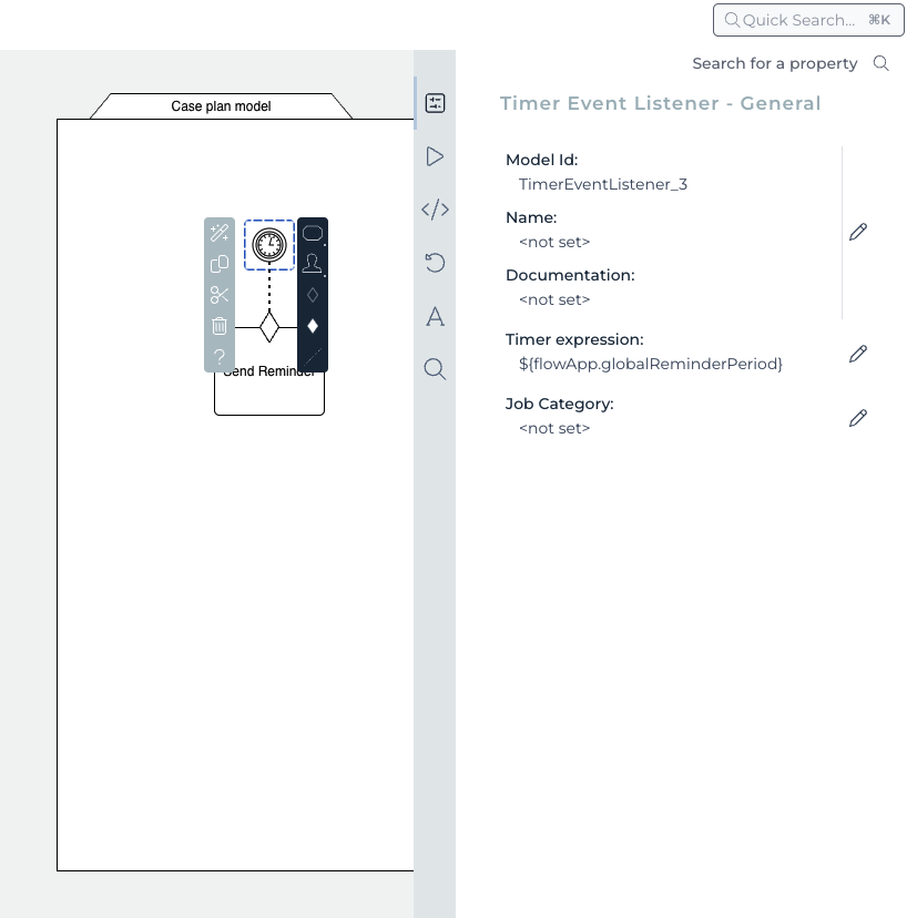 610 app variables