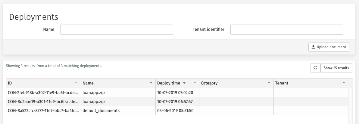650 deployments