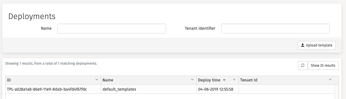 675 deployments