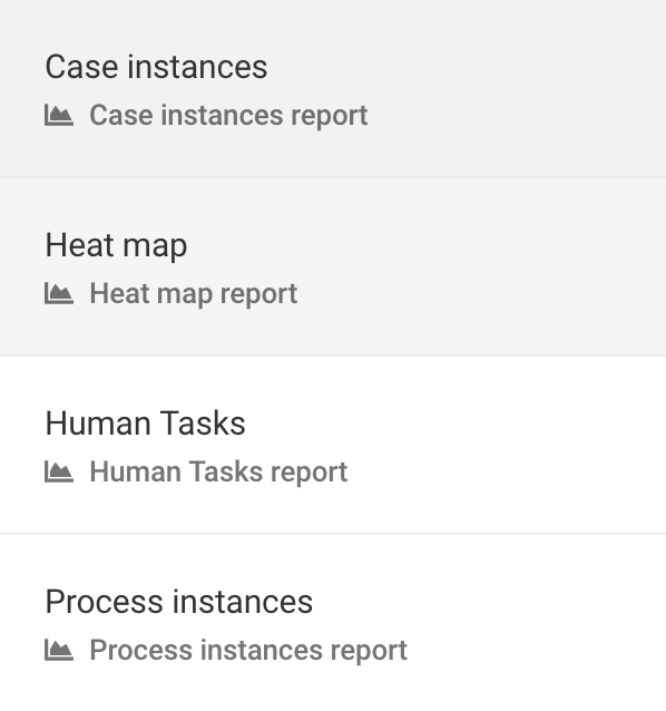 70 reports inbox