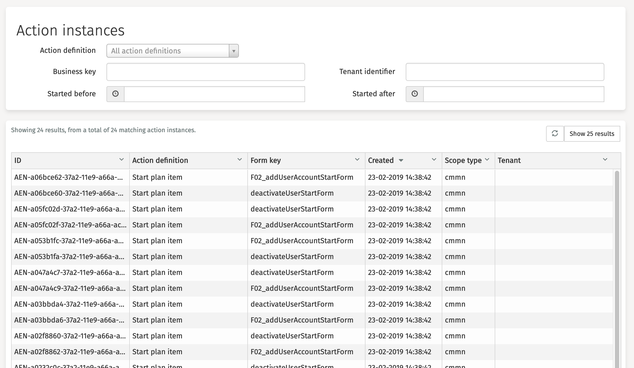 700G instances