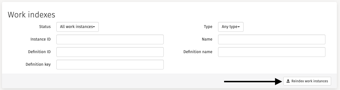 900B work instances