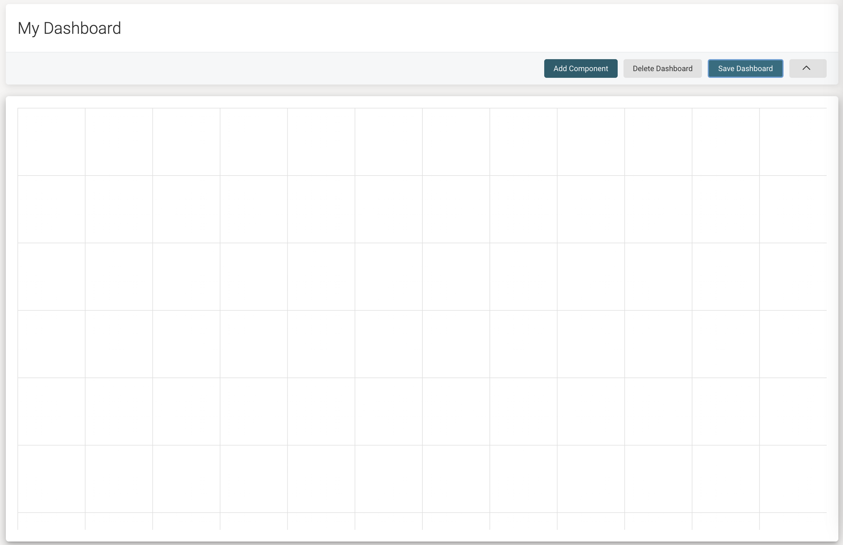 Dashboards Example